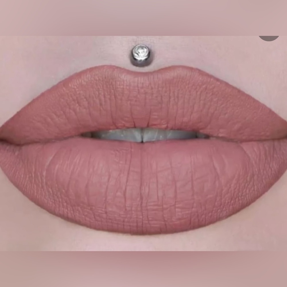 Jeffree Star Liquid Lipstick